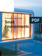 Small Environments