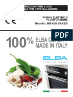 Elba Manuale