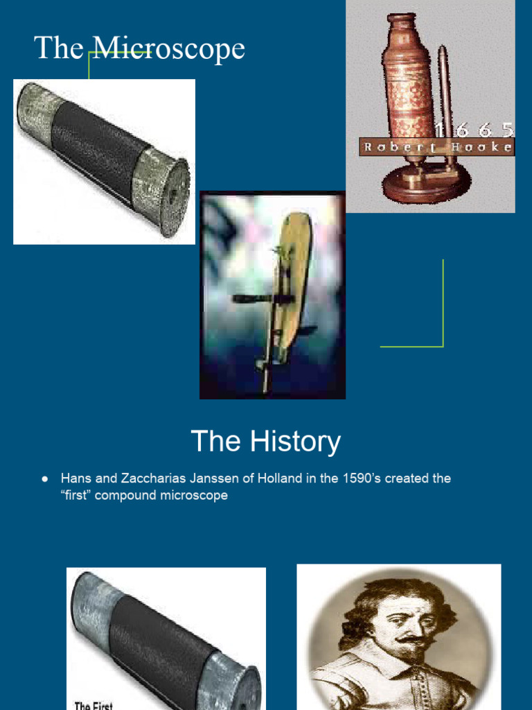 I Am Sharing The Microscope With You | PDF | Microscope | Electron ...