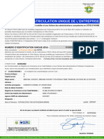 Certificat - Idu - Ci-2022-0030483 I - 220809 - 112609