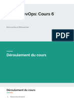 Cloud Devops Cours6