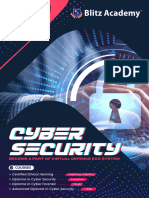 Cyber Security Course in Kerala, Kochi