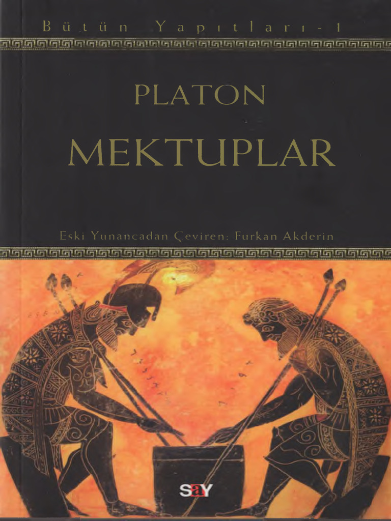 Mektuplar PDF
