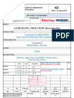 HEL-SNC-EETC001-ECTS-CAL-00108 Rev 01