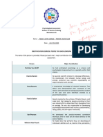 Edited - Psychological Assessment HW #2