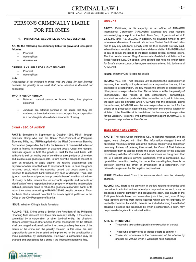 criminal-law-finals-reviewer-pdf-crimes-crime-violence