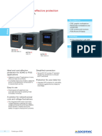 Netys Pe - Practical and Cost Effective Protection From 600 To 2000 Va - Catalogue - Pages - 2022 04 - DCG0078401 - en