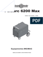 Manual Pulsarc6200max