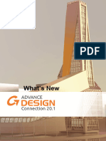 AD Connection What Is New 20.1 en