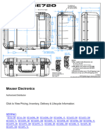 Se720 Schematic