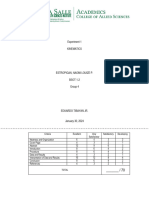 Scientific-Paper Exp 1 Estropigan