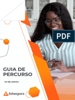GUIA DE PERCURSO_CST EM LOGÍSTICA_ANHANGUERA