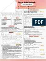 RayyaAdilaSakinah CV-11