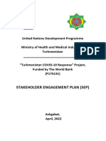 UNDP Turkmenistan SEP Eng 2022 0
