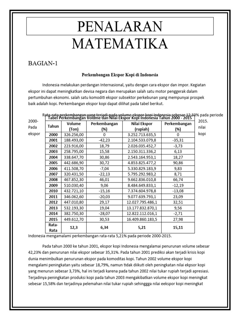 Penalaran Matematika Pdf