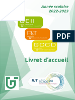 Livret Accueil GEII RT GCC 2022-2023