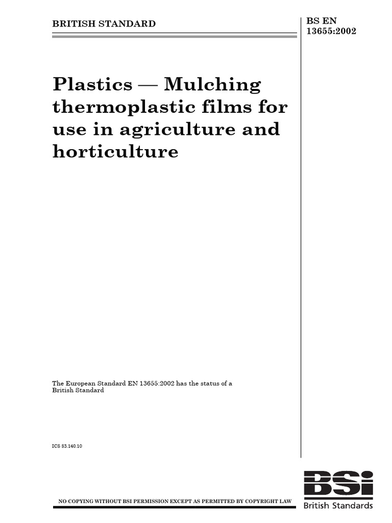 en-13655-2002-en-pdf-agriculture-agricultural-science