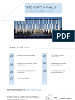 05 - Bhawana - Curtain Walls