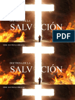 Doctrina de La Salvación