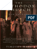 the-orthodox-church-an-introduction-to-eastern-christianity-2rd-revised-0140146563-9780140146561