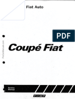 Fiat Coupe - 1 - Introduction