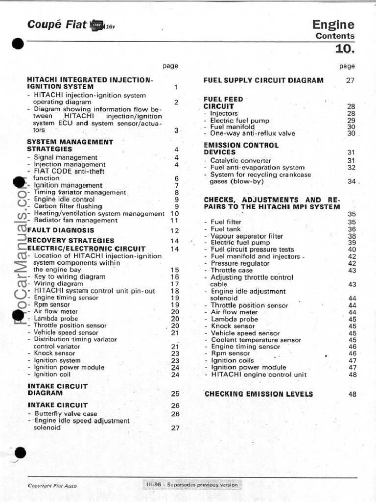 2 - Engines | PDF