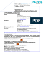 Deternet SL 100 Al MSDS 2013