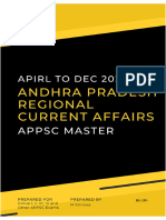 Sample Copy - AP Current Affairs-APPSC Master
