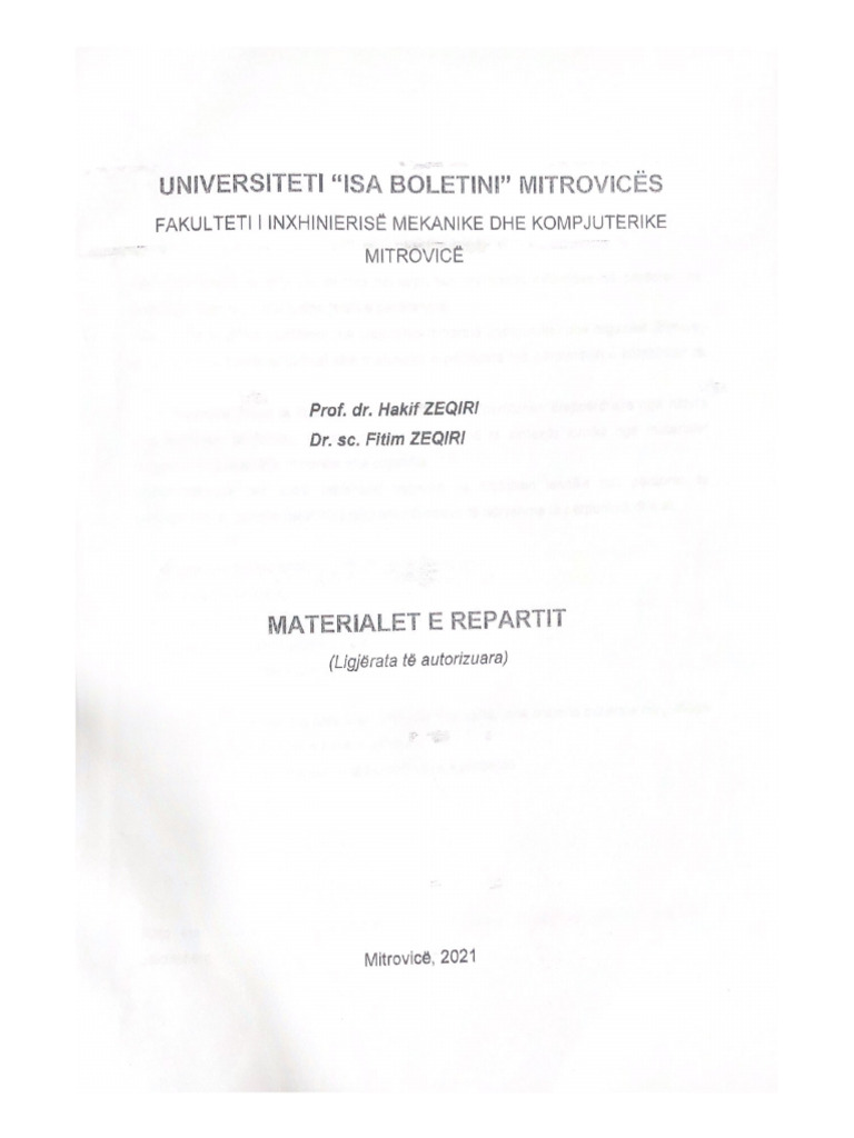 Nemme | PDF