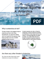 Antarctica