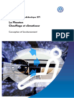SSP271 - F-La Phaeton Chauffage Et Climatiseur