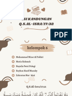 Tugas Kelompok Agama Islam Kelompok 6 - 20240123 - 104344 - 0000