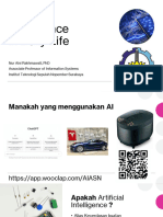 Materi Webinar AI-ASN