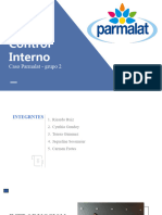 Control Interno-PARMALAT