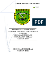 Pemerintah Kabupaten Berau