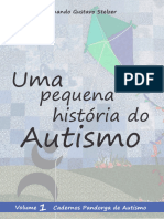 Uma Pequena História Do Autismo