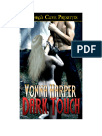 Dark Touch - Harper, Vonna - 0