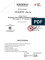 Sertifikat WS PMI Gelombang 1 Bapelkes Semarang-27
