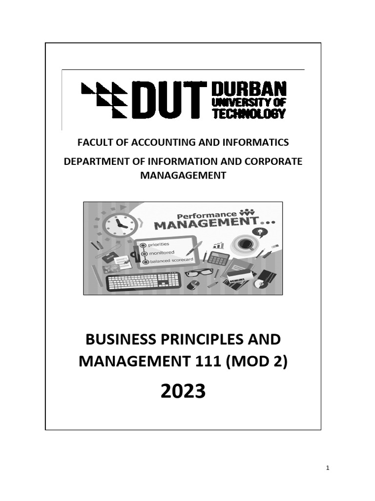 Performance Management-2023 | PDF | Performance Appraisal | Goal