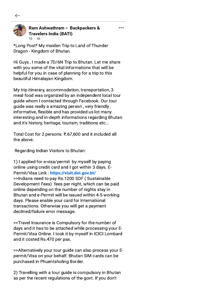 bhutan-tour-plan-pdf-indian-cuisine-bhutan