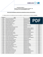 Concurso Público Companhia de Águas E Esgotos Do Rio Grande Do Norte-Rn EDITAL #01/2023, DE 15 DE NOVEMBRO DE 2023
