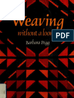 Weaving Without A Loom (Barbara Pegg) (Z-Library)