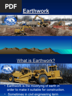 TNZ F/1 Earthworks Construction Notes | PDF | Specification (Technical ...