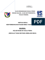 Kertas Kerja