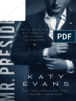 MR President White House 1 Katty Evans