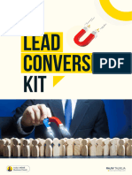Lead Conversion Kit
