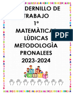 Cuadernillo Matematicas 2023-2024