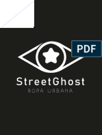 Manual Corportaivo StreetGhost - Erick Rea