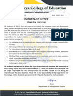 Internship Notice-1