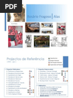 Download PORTFOLIO verso em portugus - Rosrio Fragoso Alas by Rosario Fragoso Alas SN70268048 doc pdf